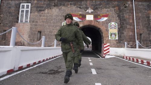 Armenia is looking in vain for a new guarantor of security: "Be patient, we are on your side"