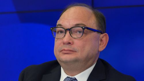 В МИД России жалуются: Американцы сами пригласили нас на G20, а теперь затирают
