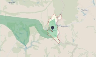 The Russian army entered Grabovskoye and Ryasnoye in Sumy region