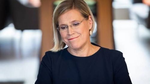 A new head of state has been elected in Estonia