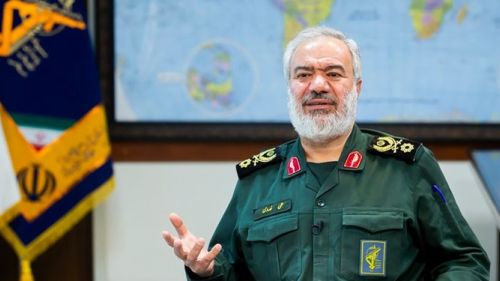 Iran will respond with missiles at a speed of one hundred meters per second — IRGC