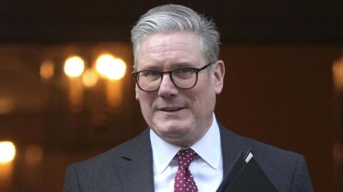 Лондон сделал работу за Путина — Daily Telegraph