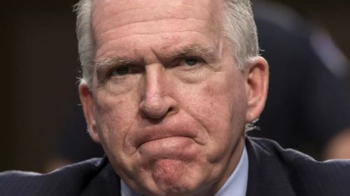 He is dangerous: the former head of the CIA demanded that Trump be removed from the presidency
