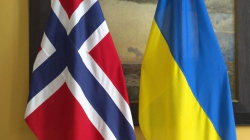 A foreign State used Norway to attack Ukraine — VG