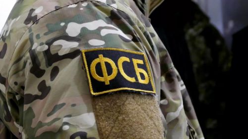 В Крыму объявлен план «Перехват»: диверсанты замечены возле военного аэродрома