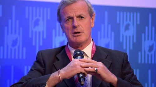 No doubt: The British general said that NATO and Russia is already at war