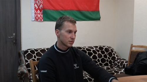 Между Белоруссией и Литвой разразился очередной шпионский скандал