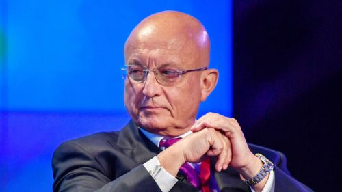 Караганов: Европа глупа и агрессивна, ее нужно наказать или убрать с карты