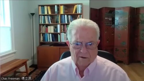 American Expert: The War on Ukraine may end with the partition of this country