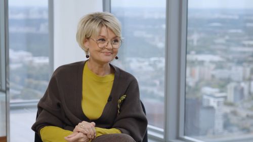 Кощунственный жест: Меньшова высказалась о назначении ректора школы-студии МХАТ