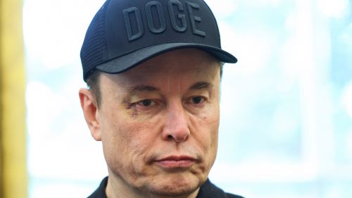 Илон Маск высказал желание купить целую страну в Европе