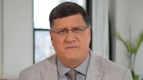 Скотт Риттер: Запад перешел последнюю черту в конфронтации с Россией