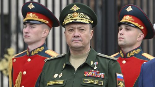 Терпение лопнуло? Путин сменил командующего ВКС, отвечающего за оборону от БПЛА