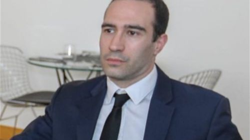 Aliyev exchanged one French spy for the lifting of sanctions against Usmanov