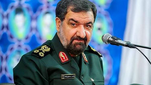 Khamenei's military adviser appointed ex-IRGC commander: The fate of Hitler awaits the USA