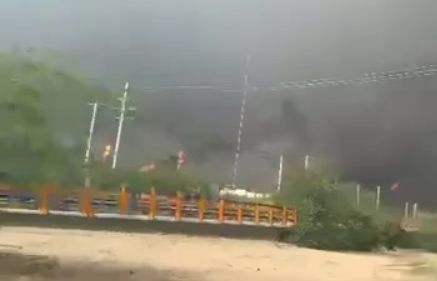 В Иране сообщил о прилете в «Южный Парс»: Европа встряхнулась