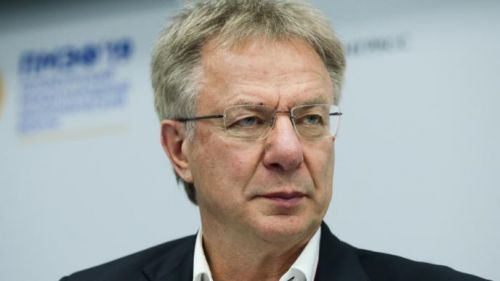 Mass media: Galitsky Fund has invested more than $ 50 million in the production of ammunition for the Armed Forces of Ukraine