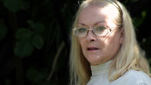 The star of "Irony of fate" admitted to "Russians" that there is no cure for her illness