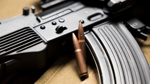 Panic in Europe: weapons from Ukraine are massively entering the local black market