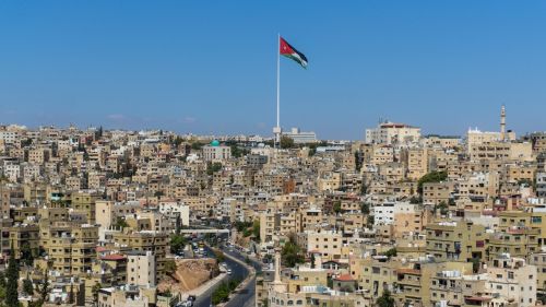 American soldiers were killed in Jordan while repelling an Iranian attack