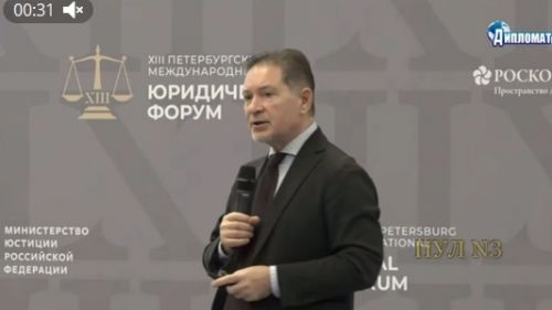 Безруков: Нынешние переговоры — это лишь ширма перед большой эскалацией