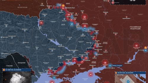 Киевский режим осатанел: война не закончится сразу после саммита на Аляске — военкоры