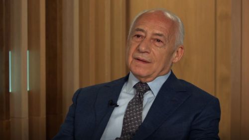 Спиваков экстренно госпитализирован с тяжелым диагнозом
