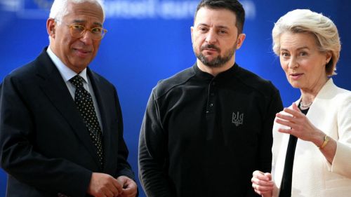 "Painful realization": Europe is preparing to defeat the United States at the Munich Conference