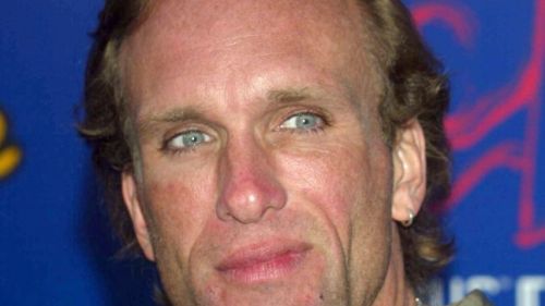 The great villain: The star of "Pulp Fiction" was found dead in New York