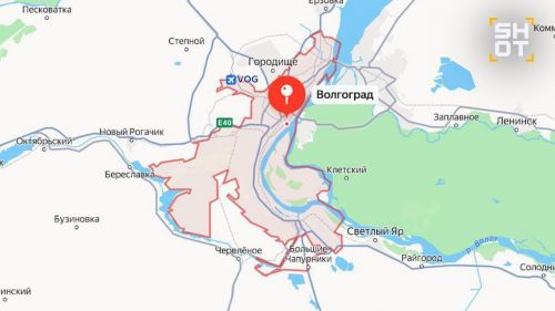 The Easter Truce? The hero city of Volgograd suffers losses from APU strikes