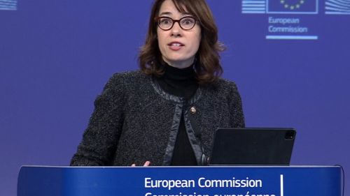 Дадим? В Еврокомиссии хотят доказательств, что дроны ВСУ атакуют Россию через ЕС