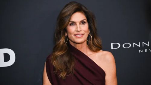Police in the United States named the preliminary cause of death of Cindy Crawford's 27-year-old son.