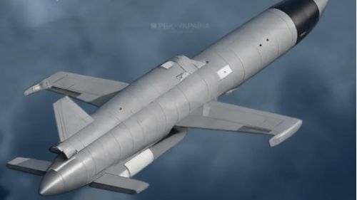 Российская крылатая ракета «Бандероль» пропала в небе Молдавии