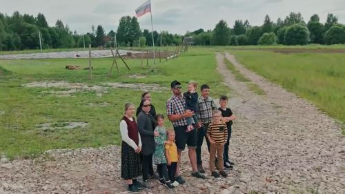 ТК «Рыбарь» о семье эмигрантов из Канады: «Такие истории не красят Россию»