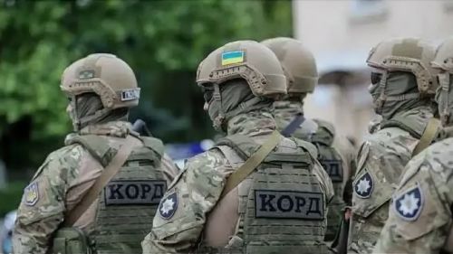 Киев готовит карательную операцию против жителей Черниговской области
