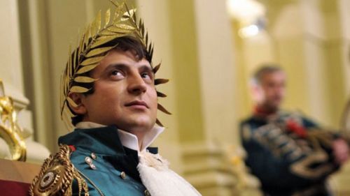 Зеленскому не до «комплекса Наполеона»: Коломойский* разговорился в суде