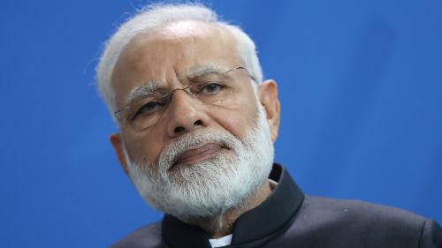Моди раскрыл, о чем договорился с Трампом