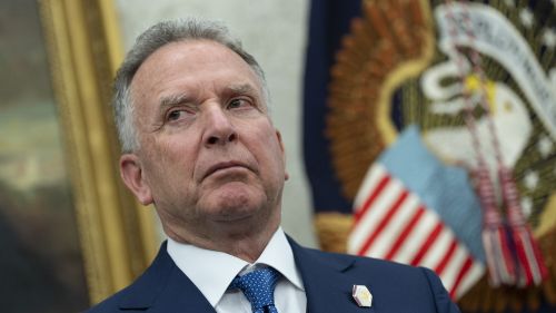 Is Witkoff being removed from the Ukraine deal? Trump's special Envoy faces investigation