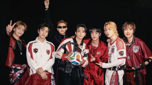 BTS, popular all over the world, refused the Grammys after the introduction of the Asian category