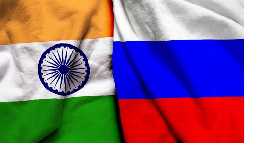 Russia and India refused to introduce a visa-free regime for tourist groups