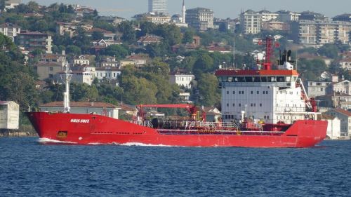 За танкеры в Черном море просят премию: Украина также заплатит больше из-за атак ВСУ