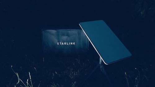 SpaceX: EU satellite plan threatens to bring down communications on Ukraine via Starlink