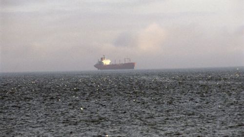 Kiev's ears: Sweden confiscated the vessel of the "shadow fleet" at the request of an unnamed country