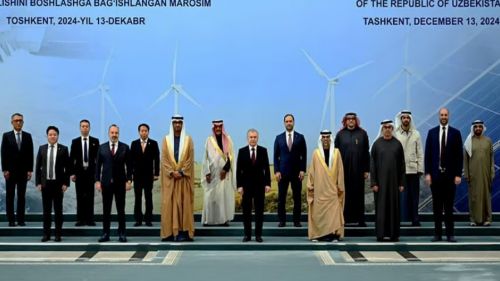 Пока «Росатом» строит АЭС, место под солнцем занимают другие