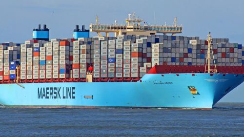 В портах России вводят санкции для морских перевозчиков из недружественных стран