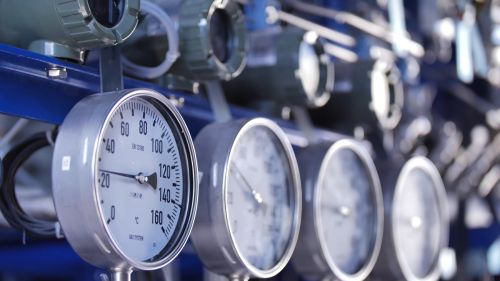 Греция приударила за российским газом: «Турецкий поток» вернулся на максимум