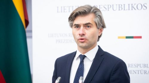Эксперт назвал лучший ответ на идею «нейтрализовать» Калининград»