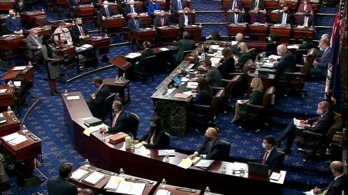 В Сенате США предложили оказать военную помощь Еревану и ввести санкции против Баку