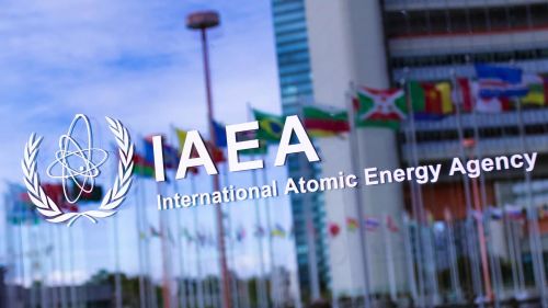 Bloomberg: Russia's representative at the IAEA was removed from office because of words about LGBT*