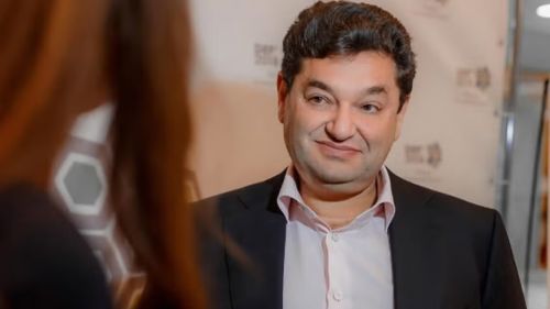 Французский разведчик: Ермолаев планировал выступить по коррупции на Украине